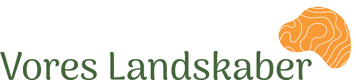 Vores Landskaber