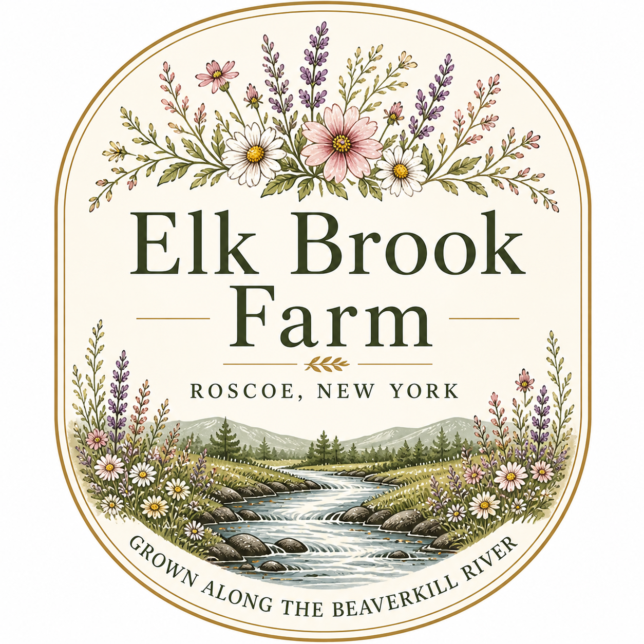 Elk Brook Farm