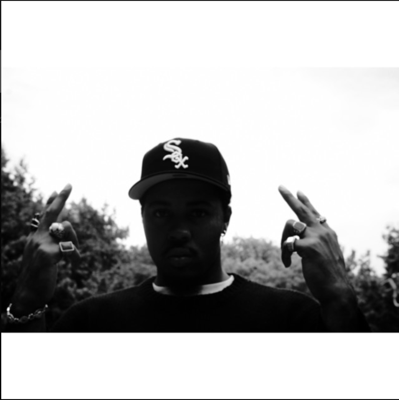 Ja'King the Divine - N0IR FILM$