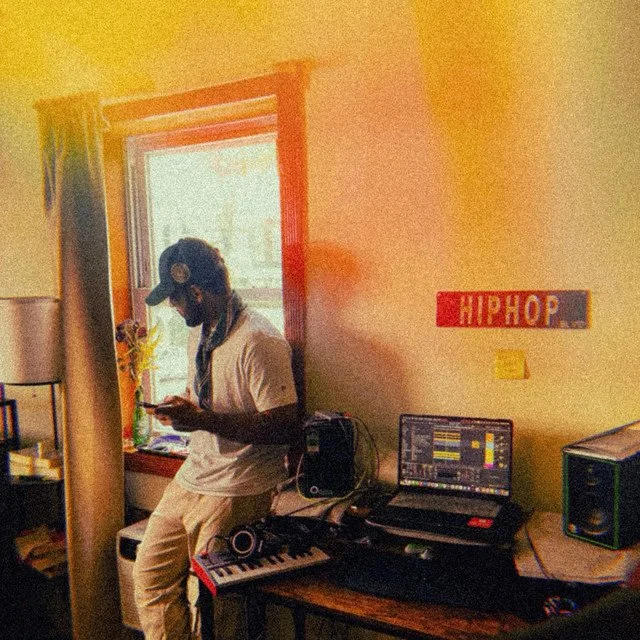 24 & Forever — Solo Saint