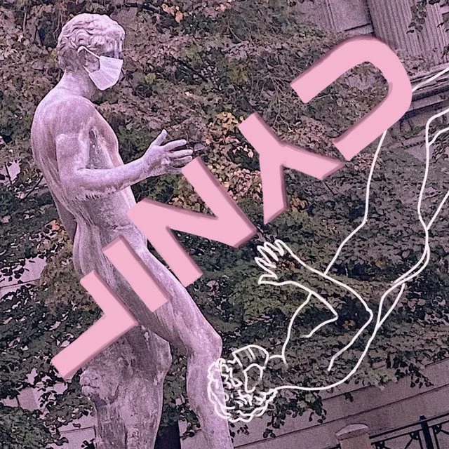 NaiveLY — Evan Lin