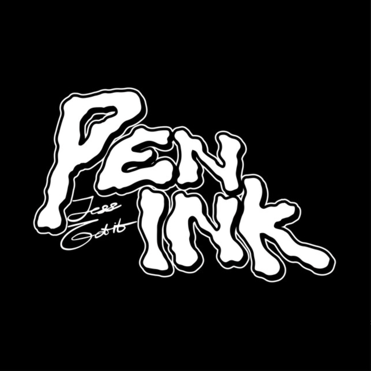 JessGetIt - Pen Ink