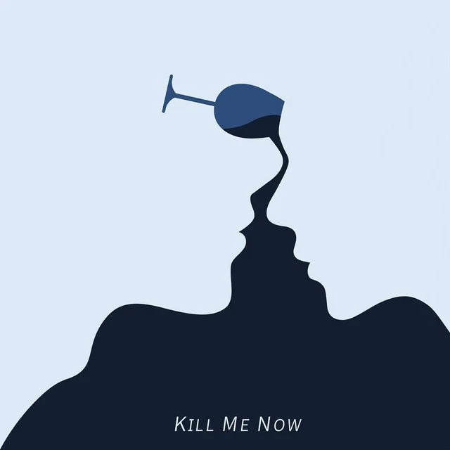 Kill Me Now — Evan Lin