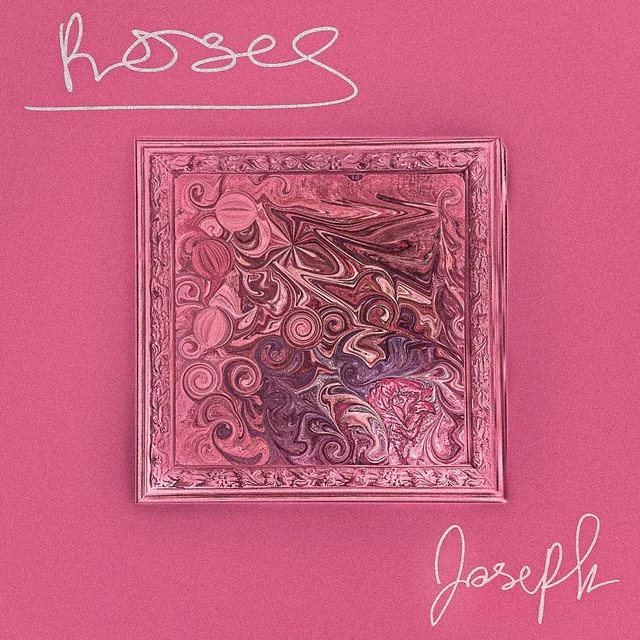 Roses — Joseph.wav, BlindHardt