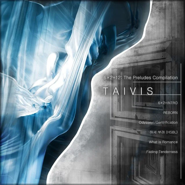 REBORN — Taivis