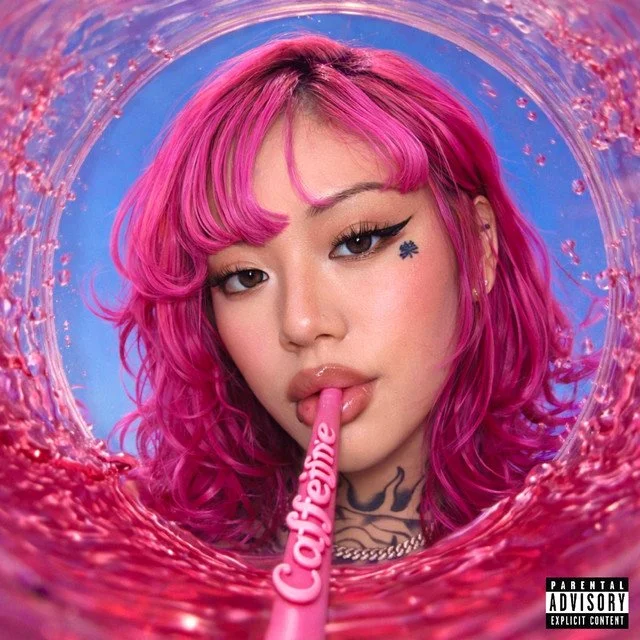 CAFFEINE — Nyla Nune
