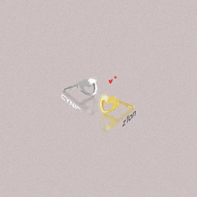 Earings — Evan Lin