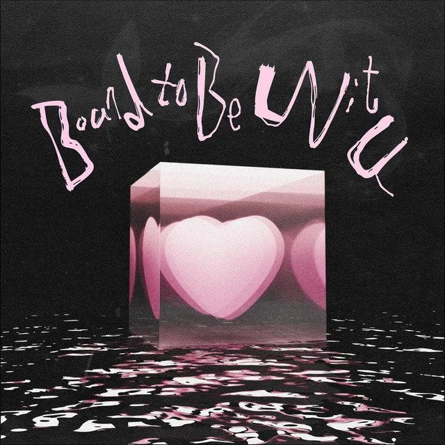 BoundtoBewitU — Evan Lin
