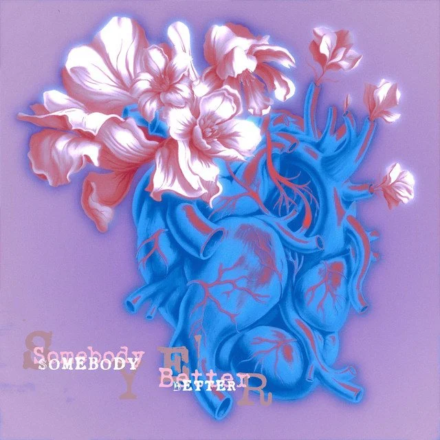 Somebody Better — Evan Lin