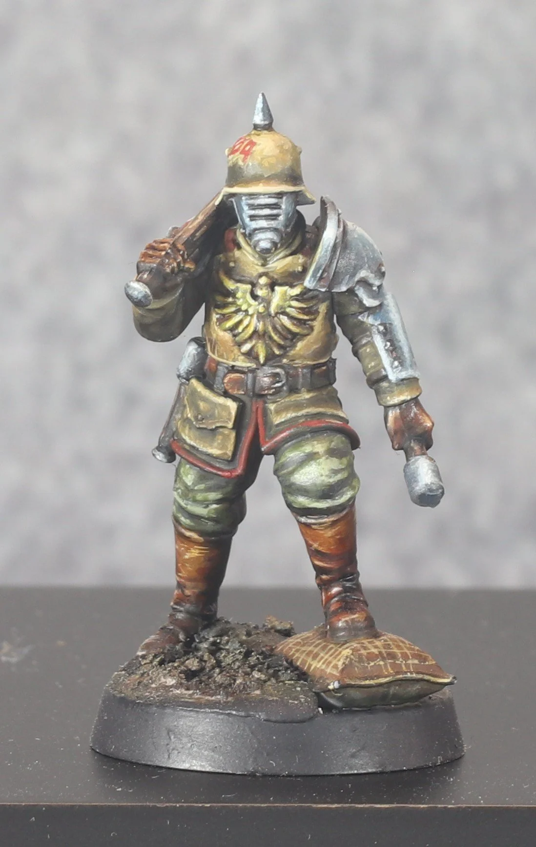 Tabletop Plus