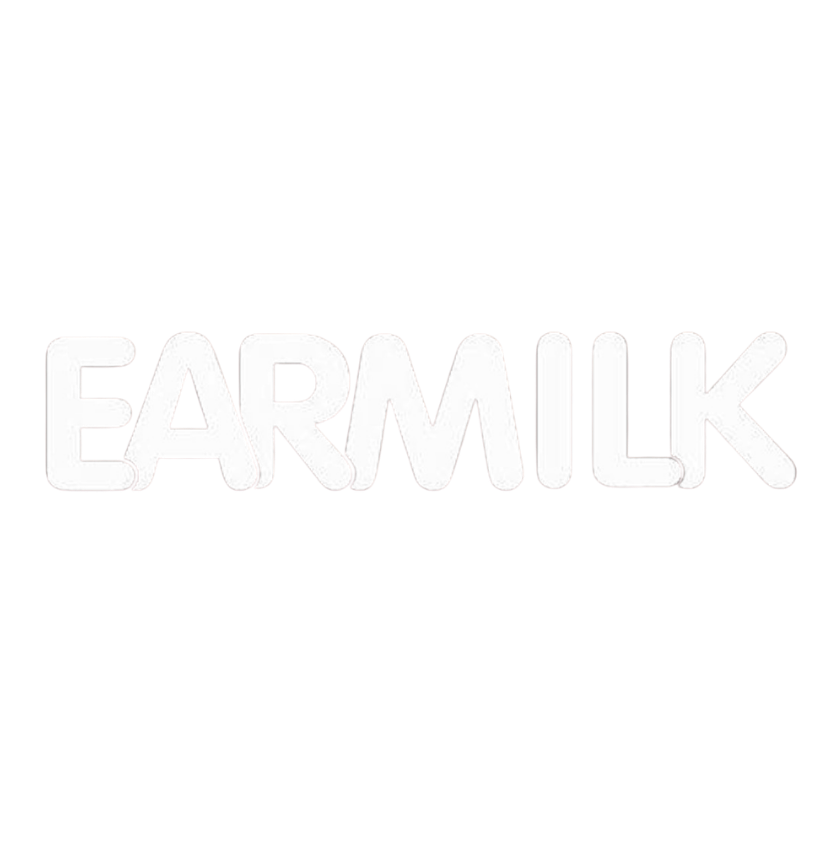 EARMILK LOGO