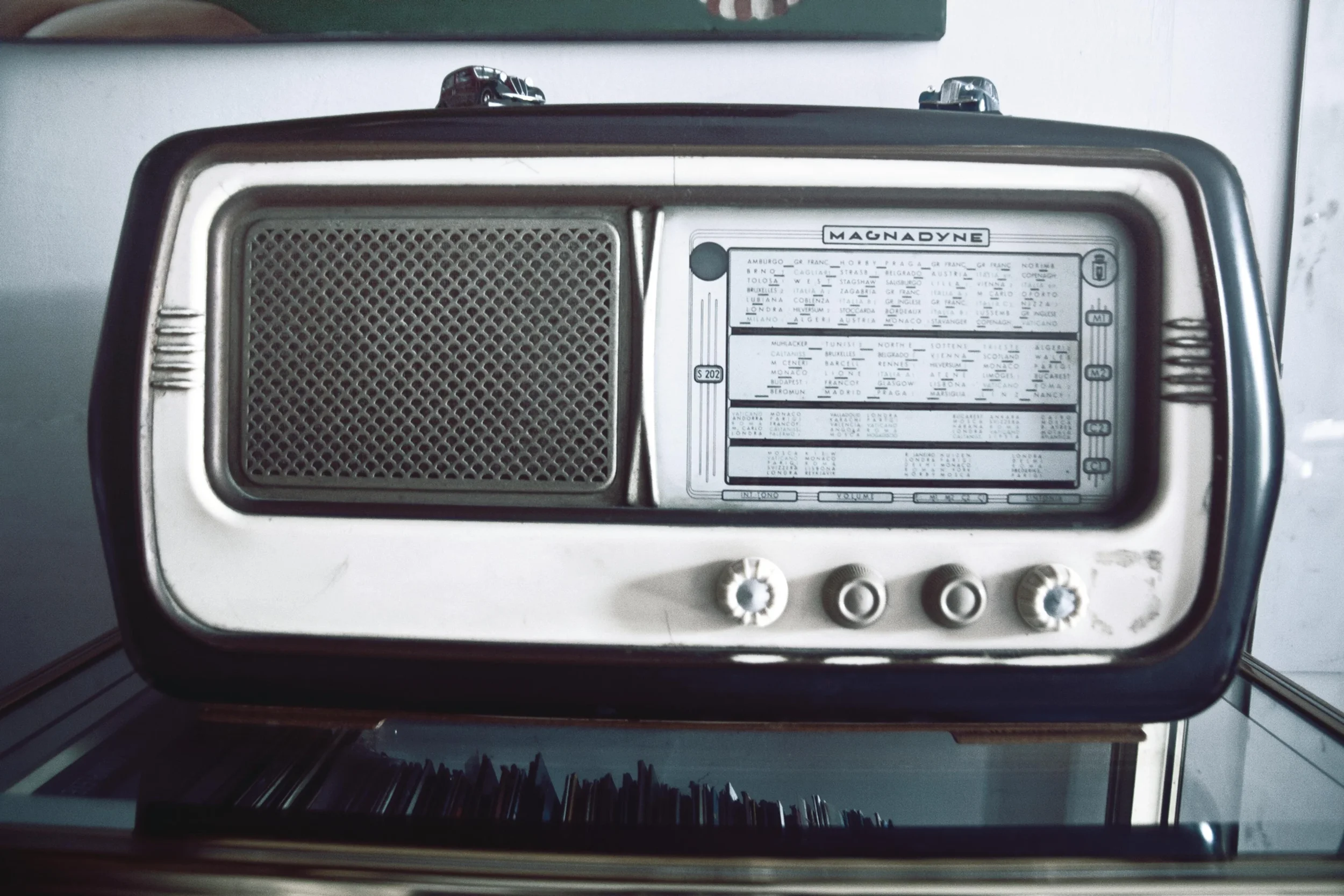 How to Get Your Music on the Radio in 2026