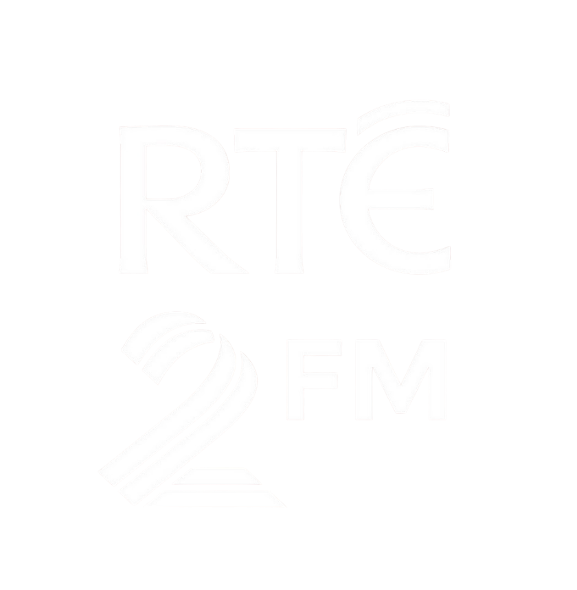 RTE 2FM Logo