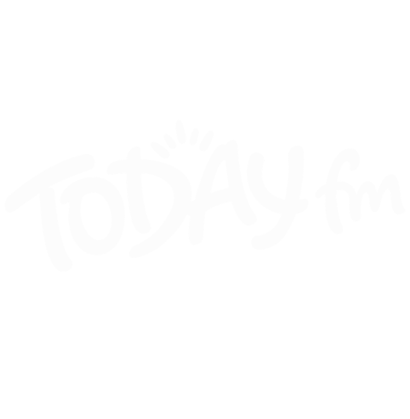 TODAY FM LOGO