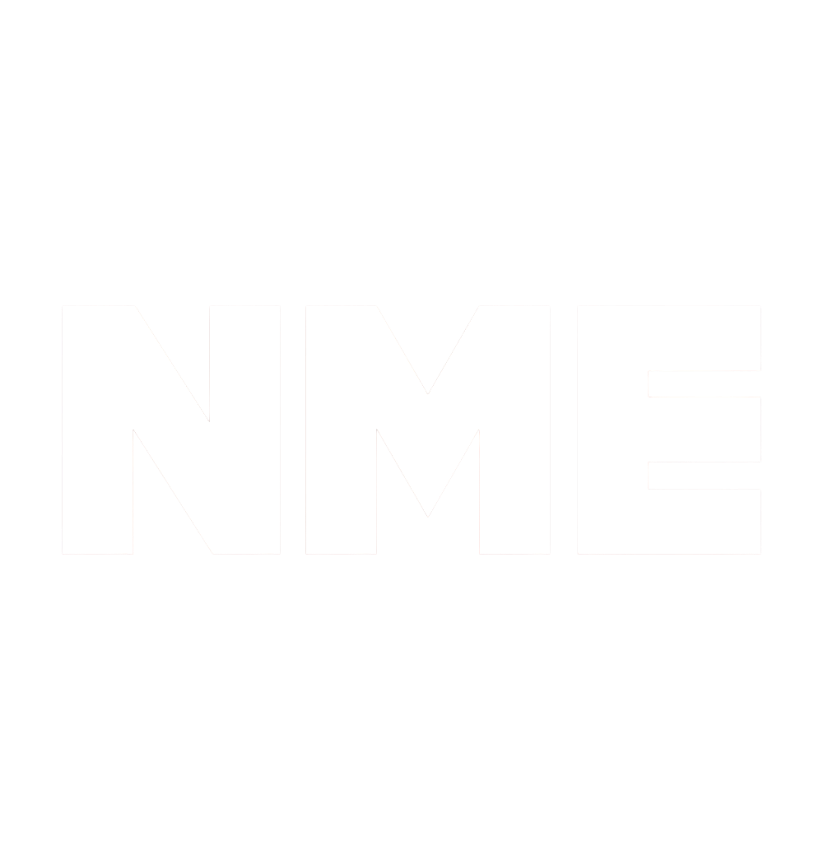 NME Logo
