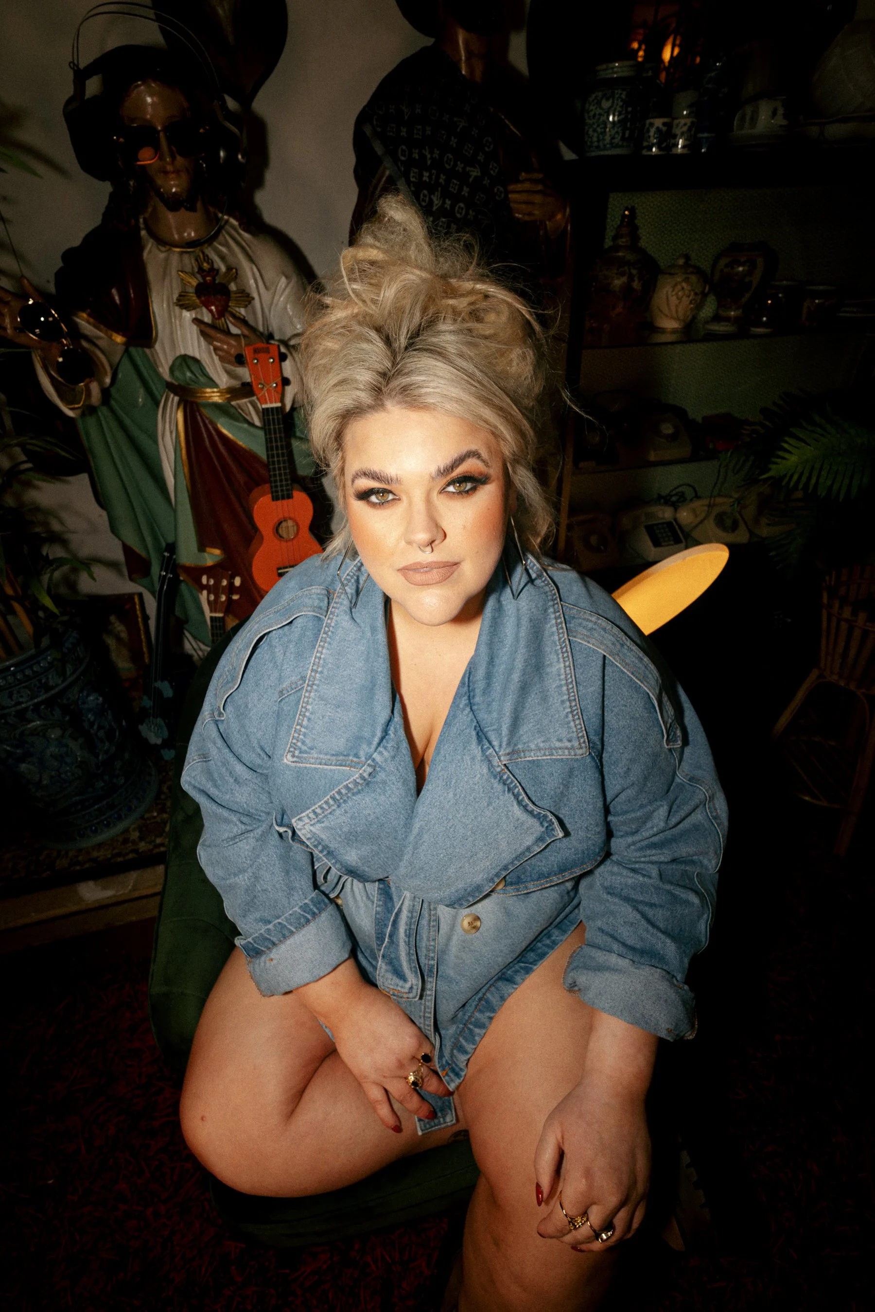Medium Ugly (Single - Artist)