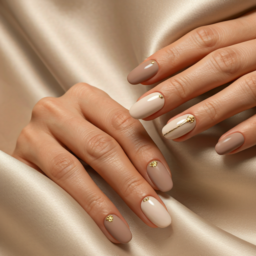 Luxury Nail Artistry