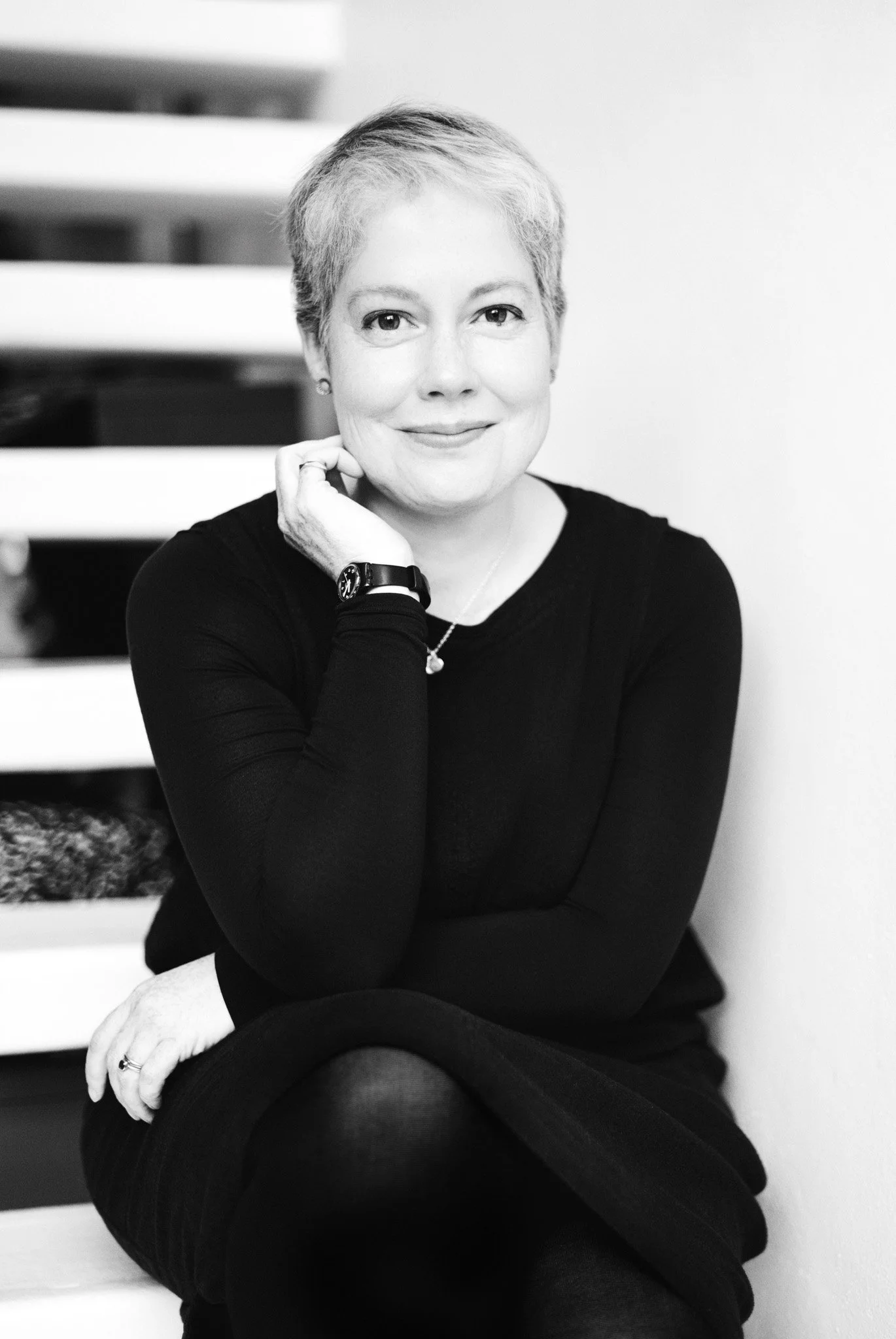 Sophie Loxton. Photo credit: Julia Skupny