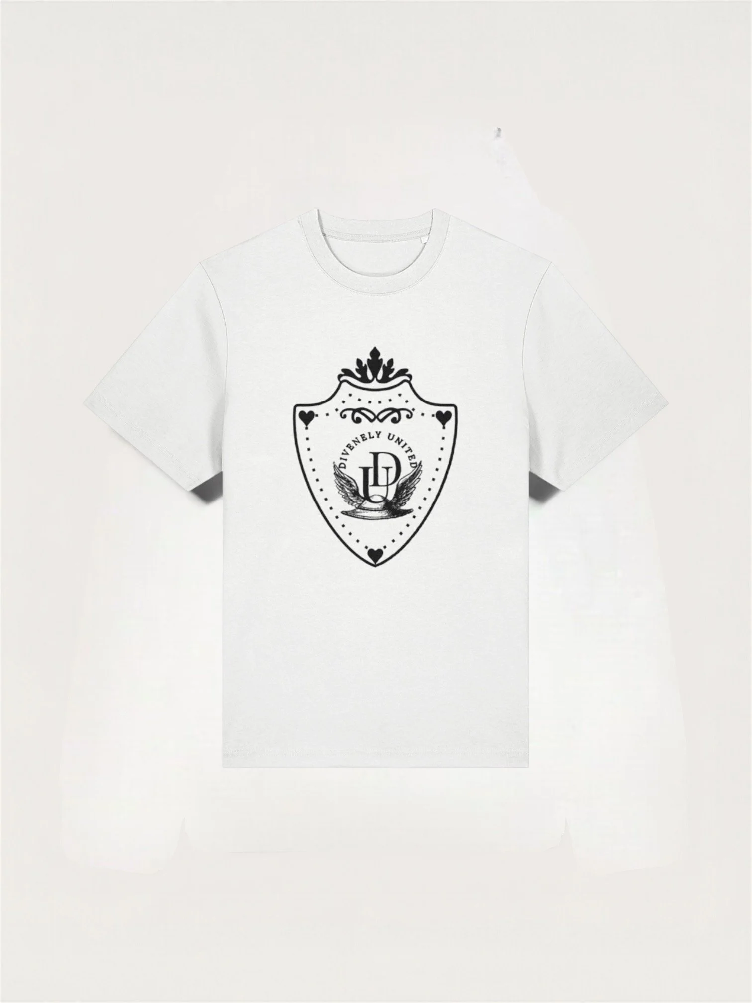 TheHouse Tee