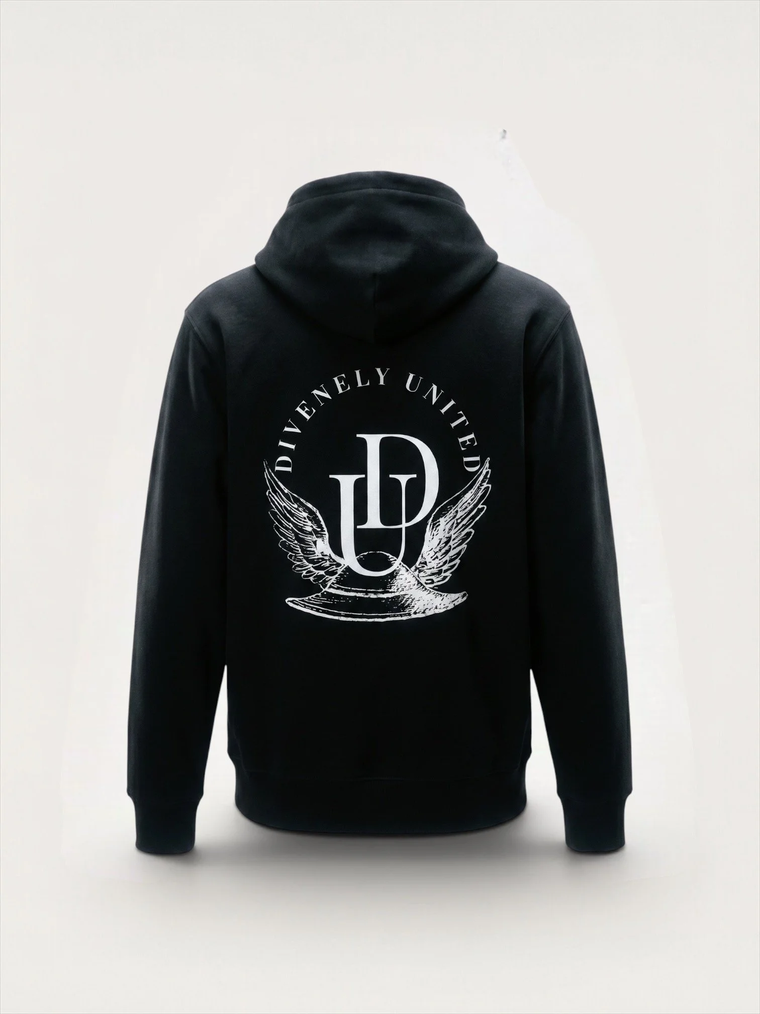 TheHouse Hoodie