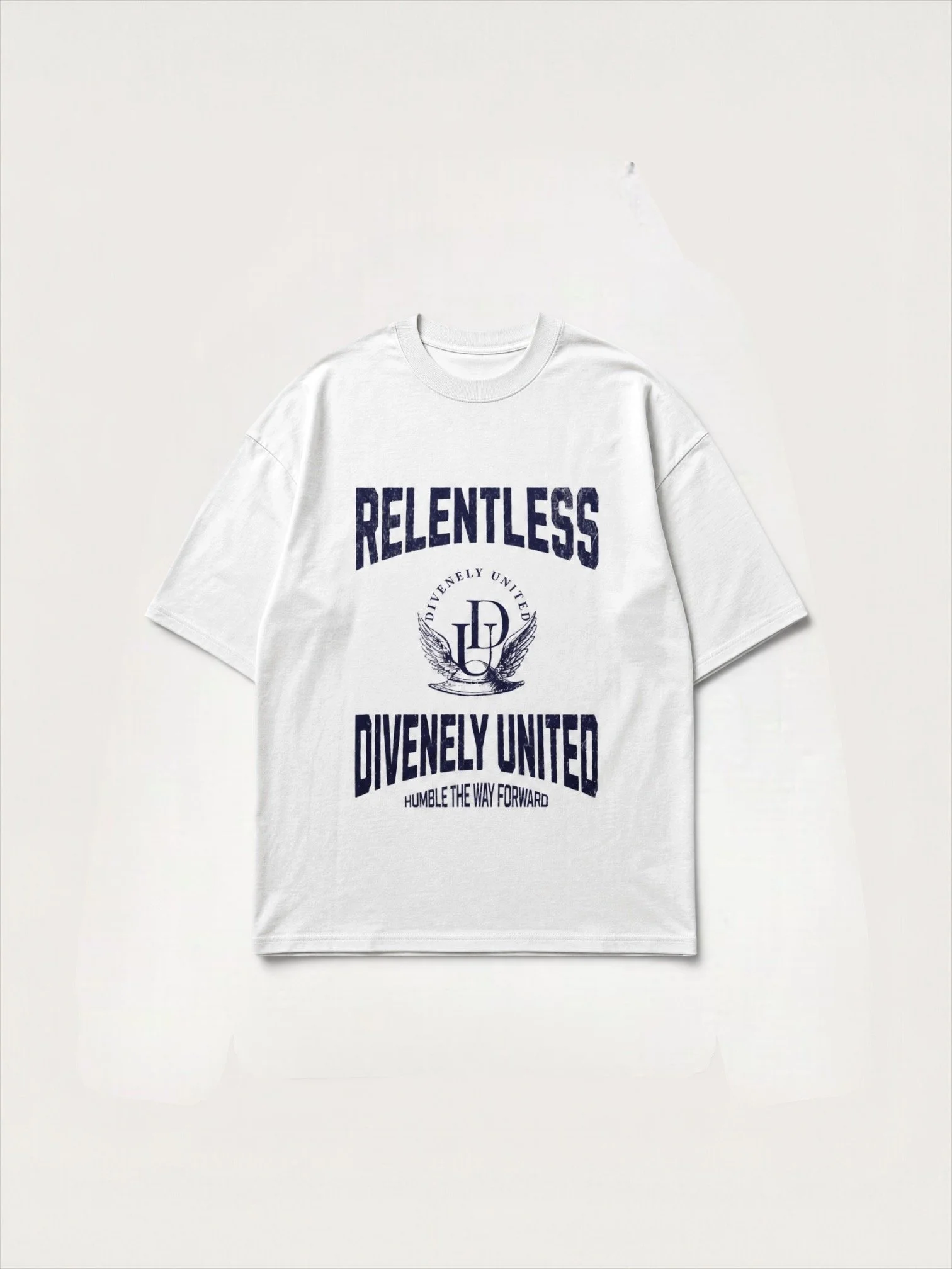 Relentless Tee