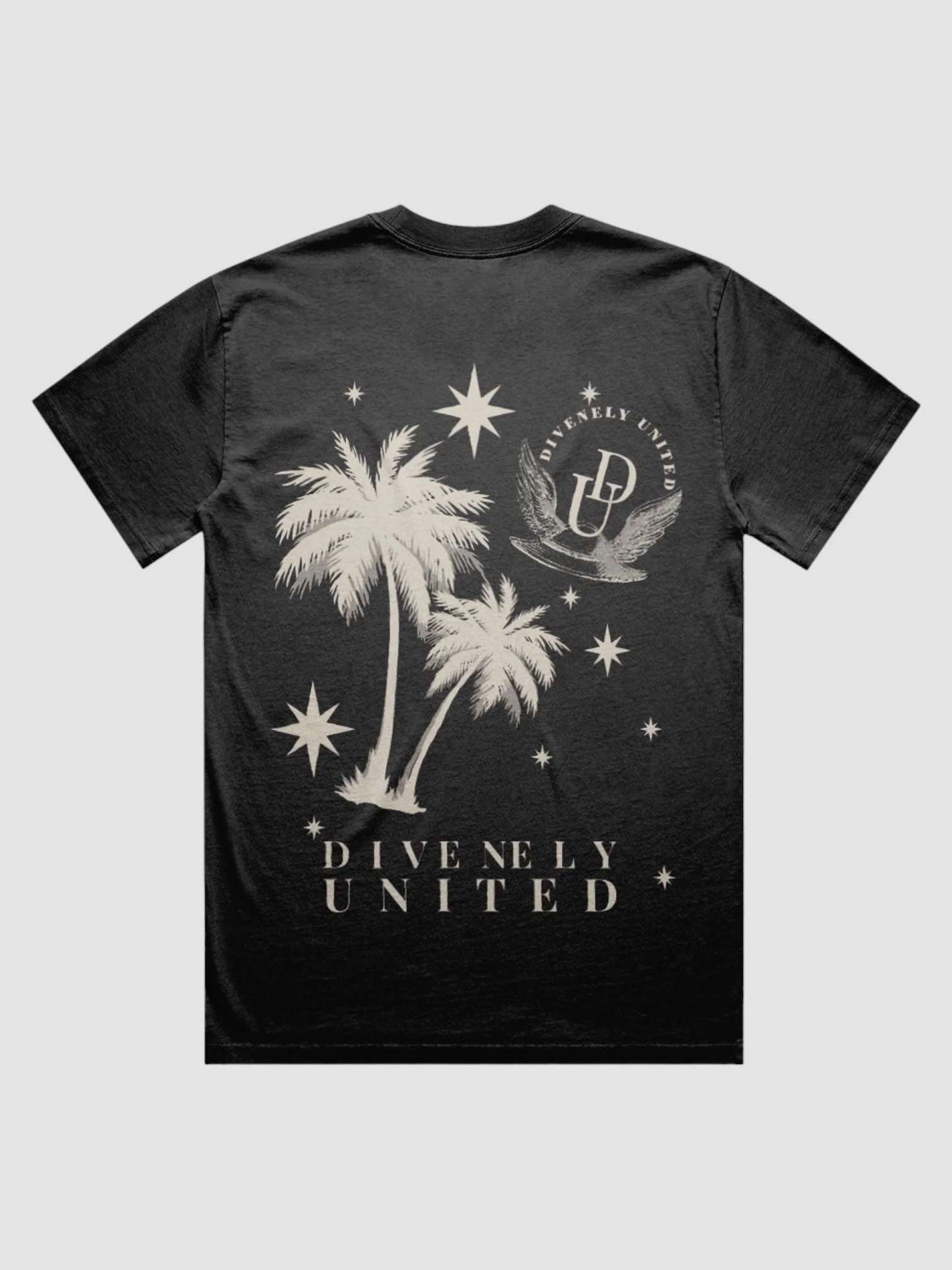 Palm Society Tee