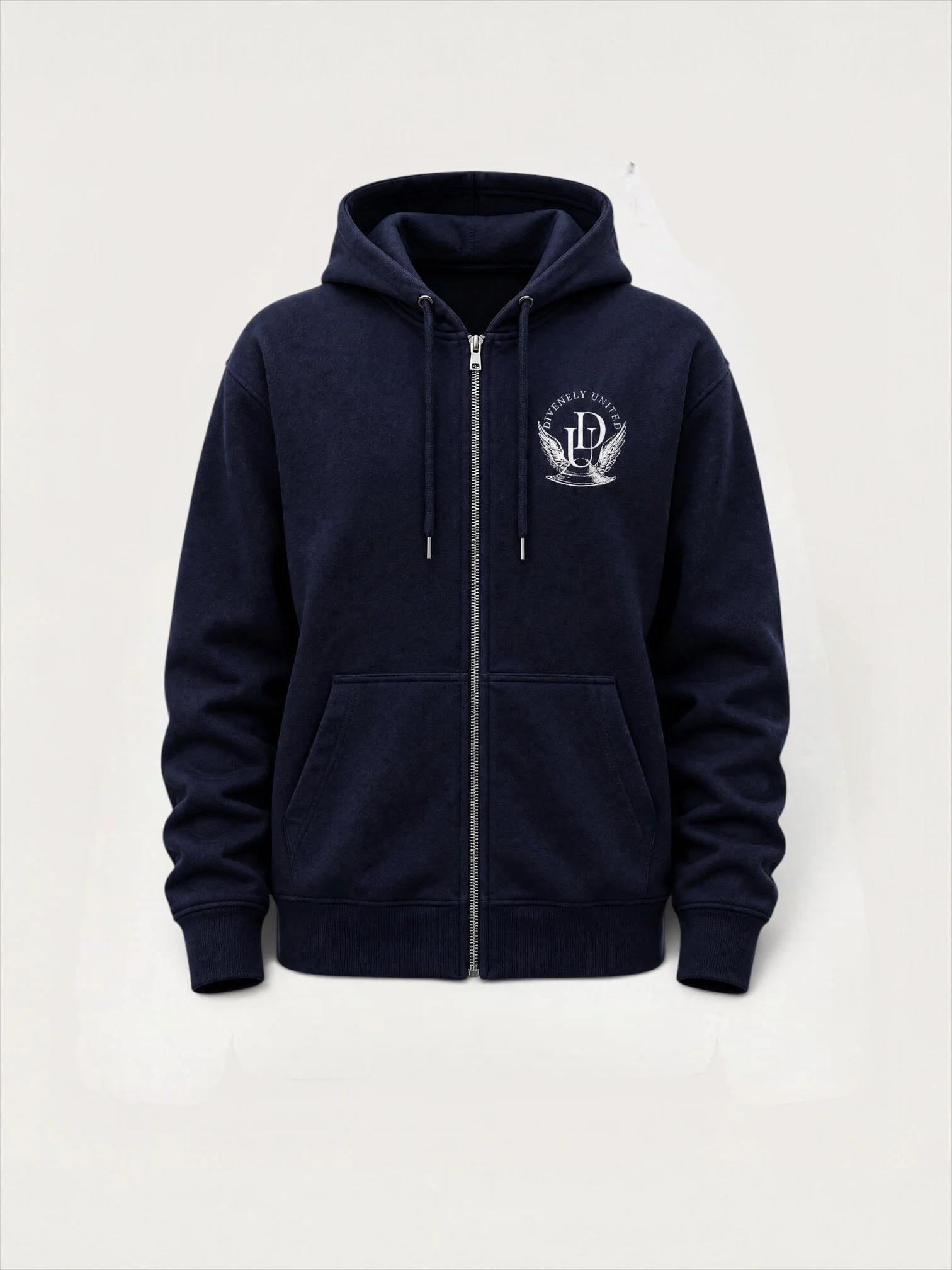 TheHouse Hoodie