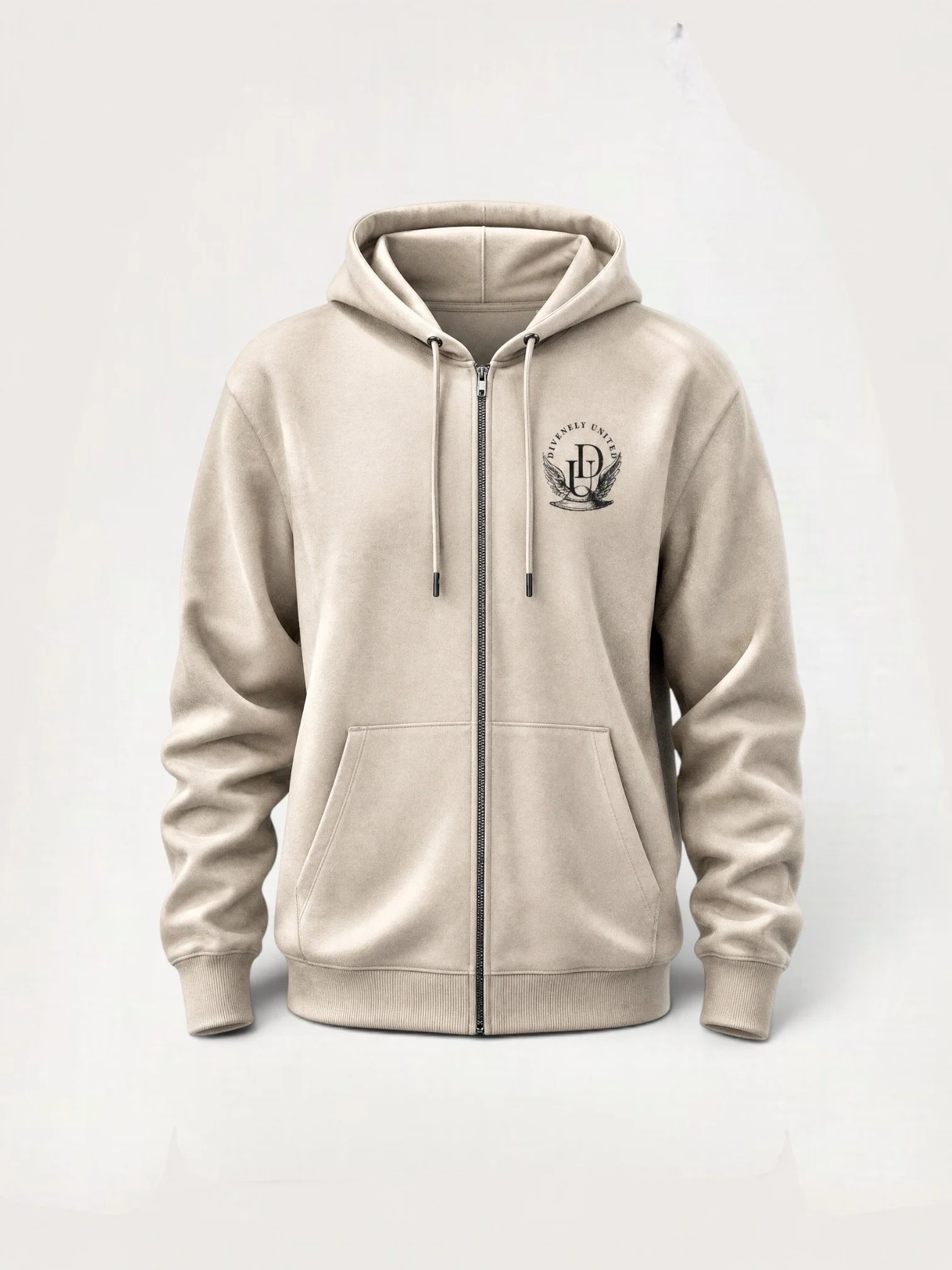 The House Hoodie