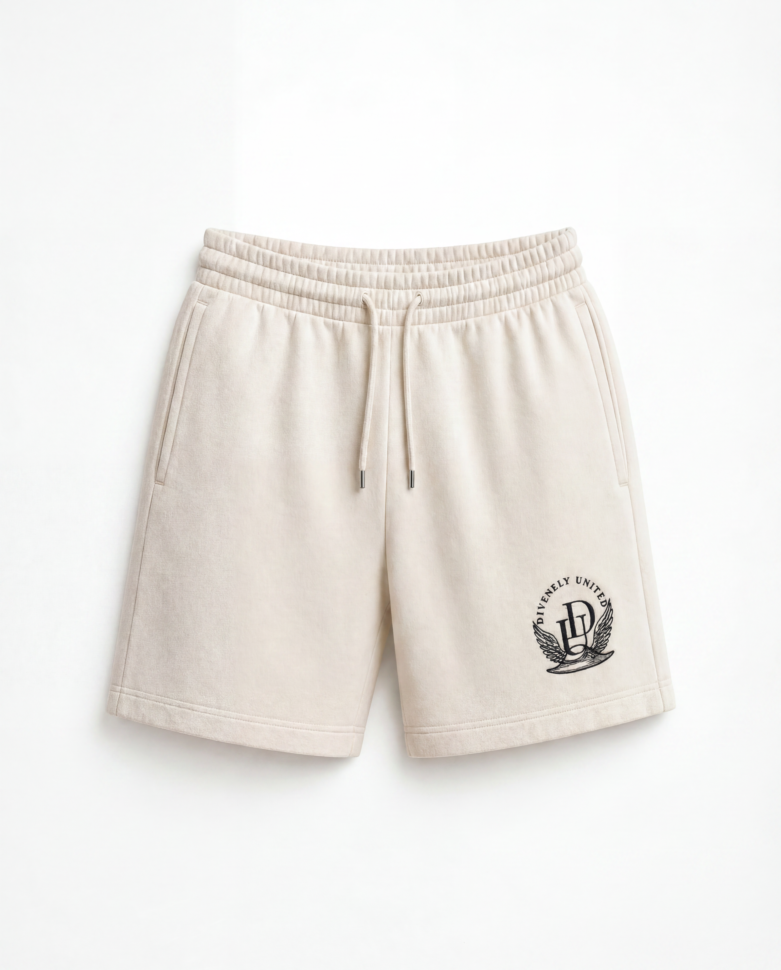 TheHouse Short