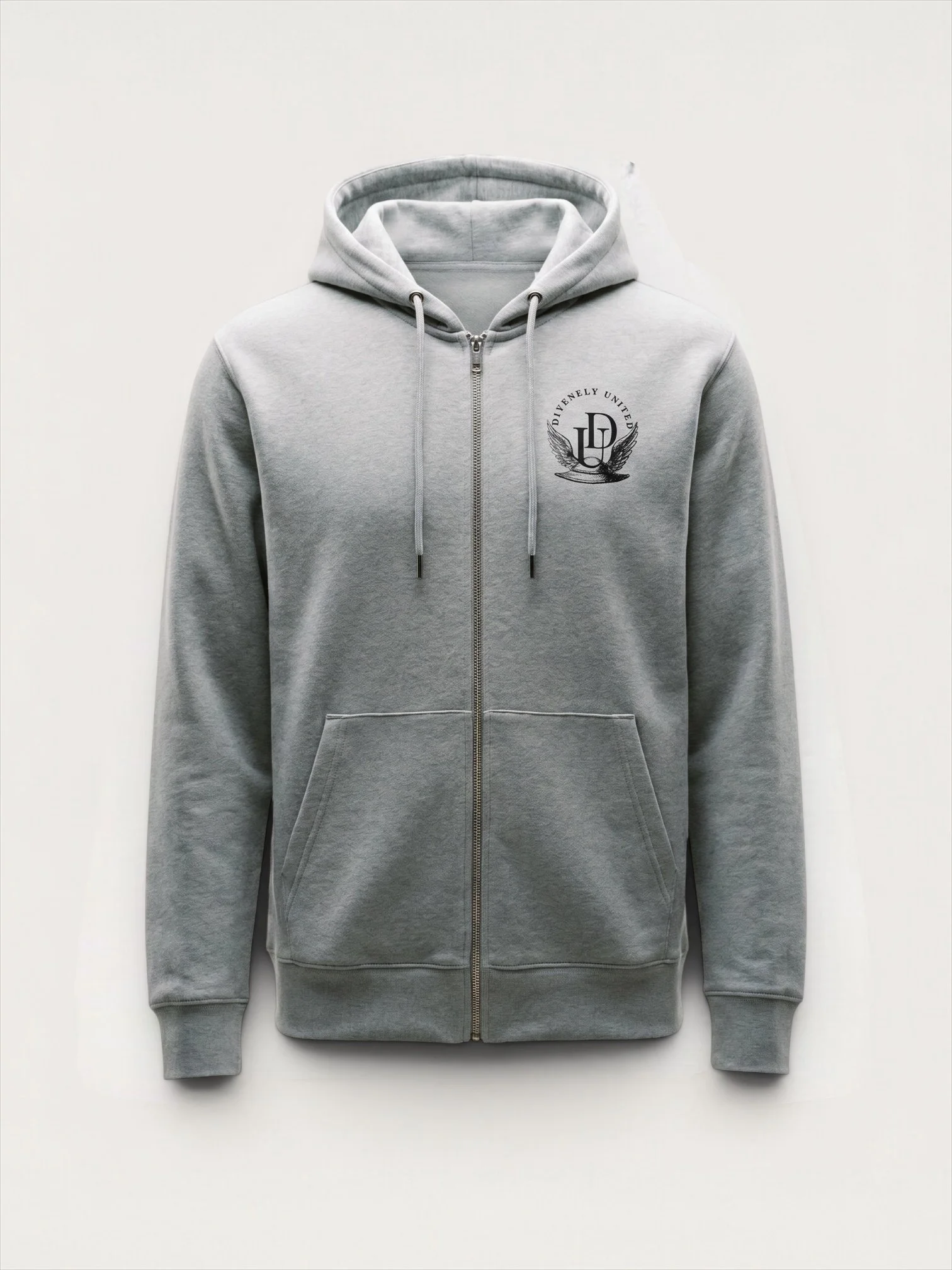 TheHouse Hoodie