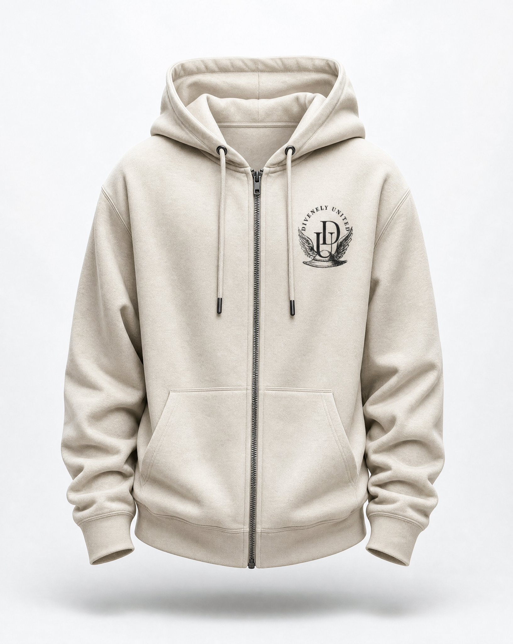 The House Hoodie