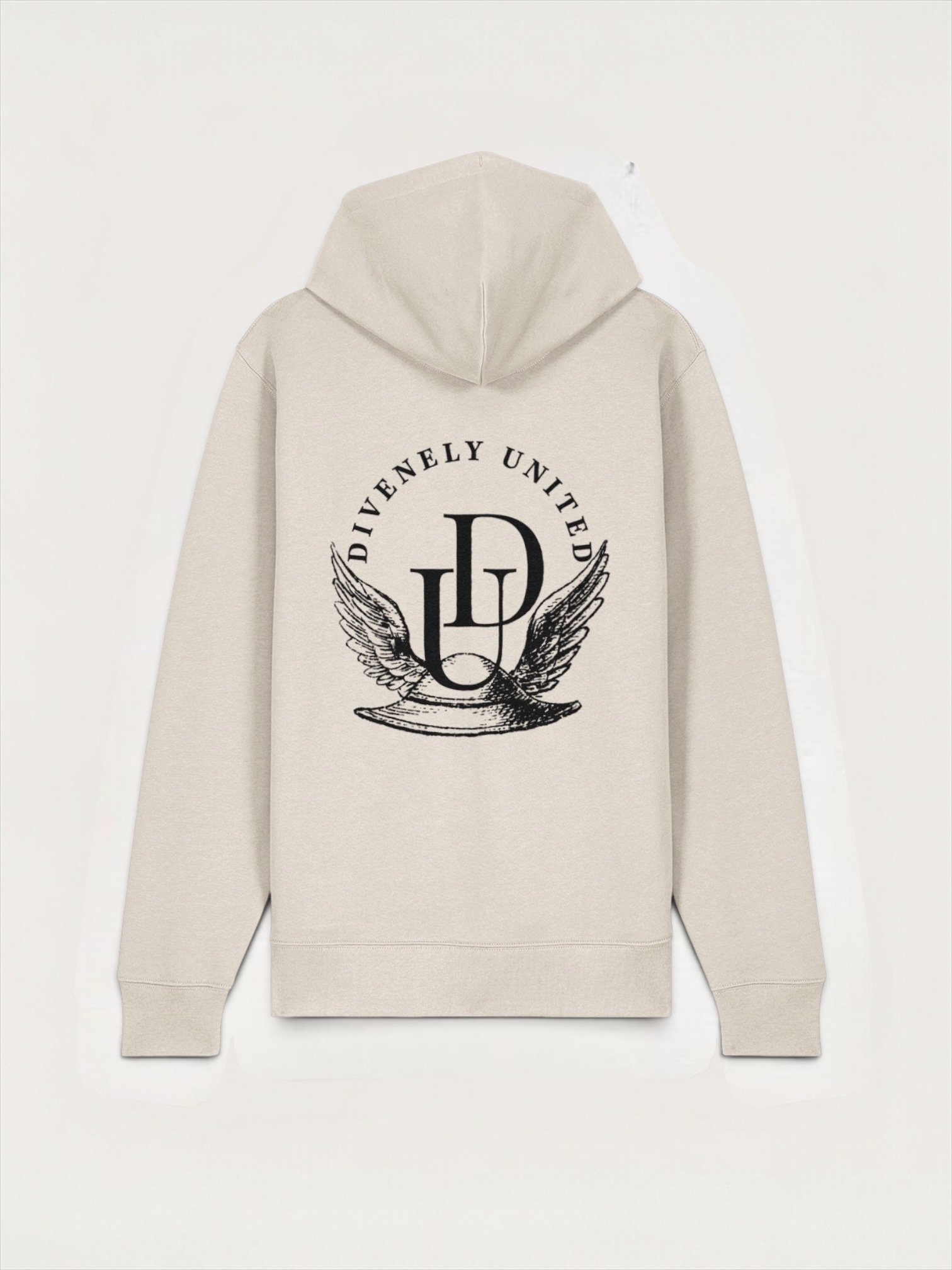 TheHouse Hoodie