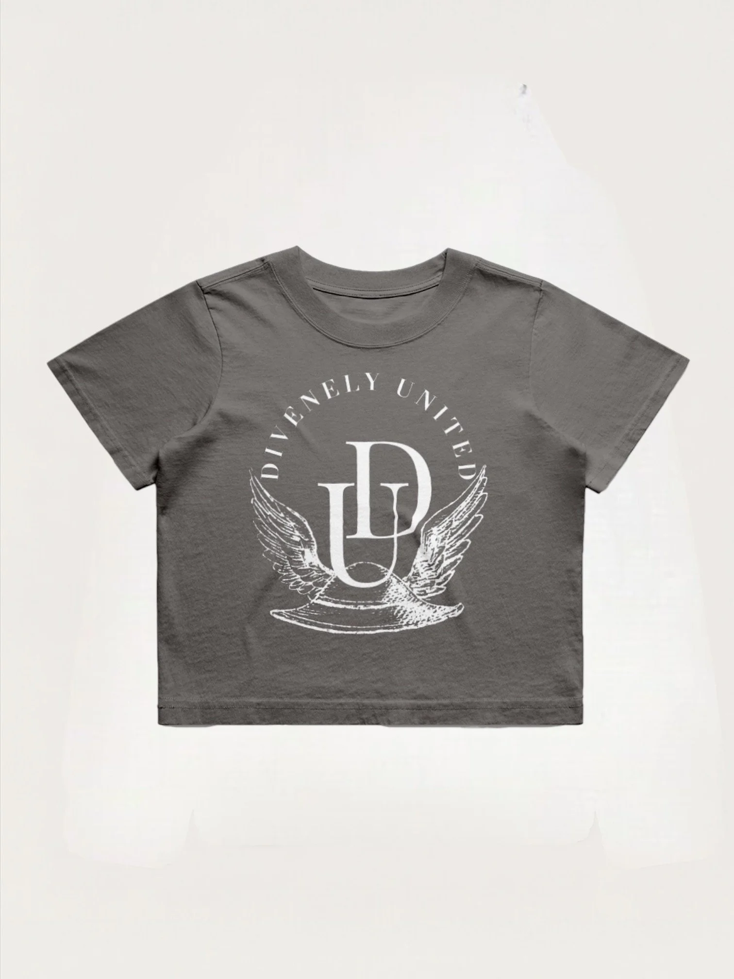 TheHouse Tee