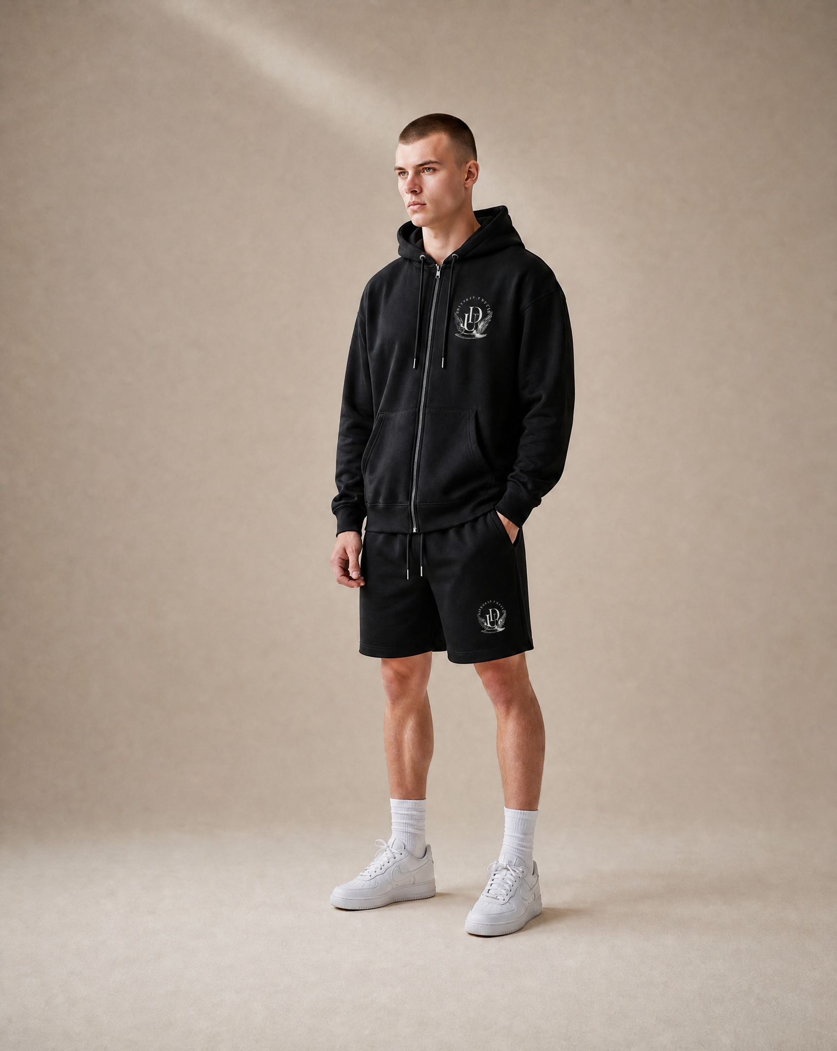 TheHouse Short