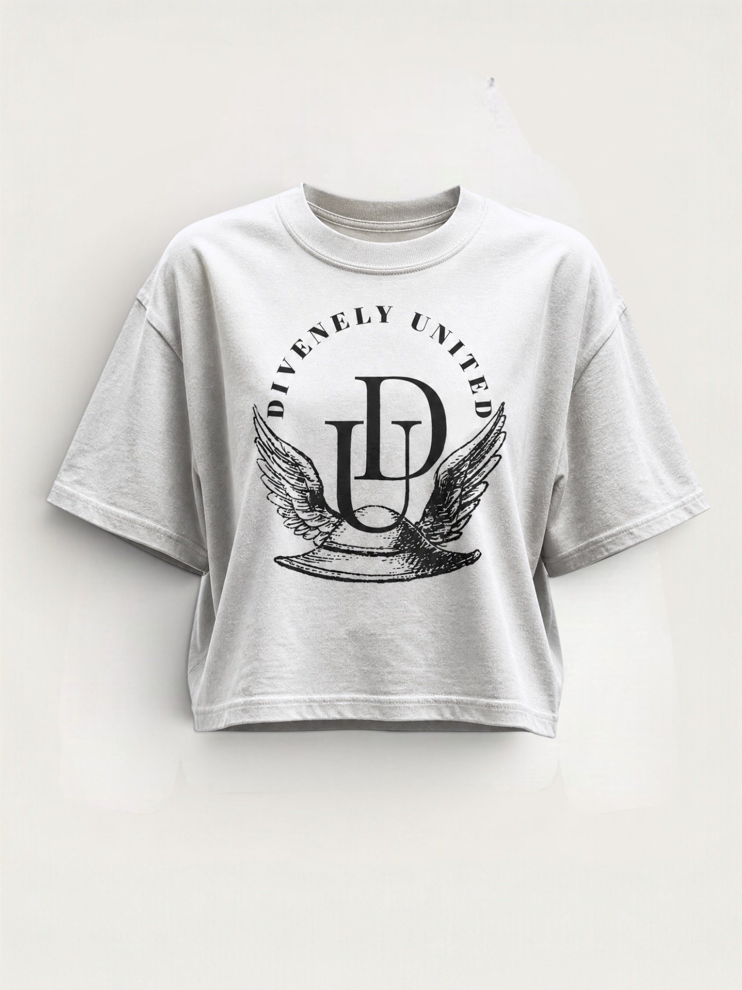 TheHouse Tee