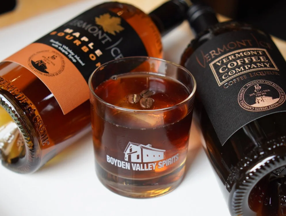 Revolver Cocktail
