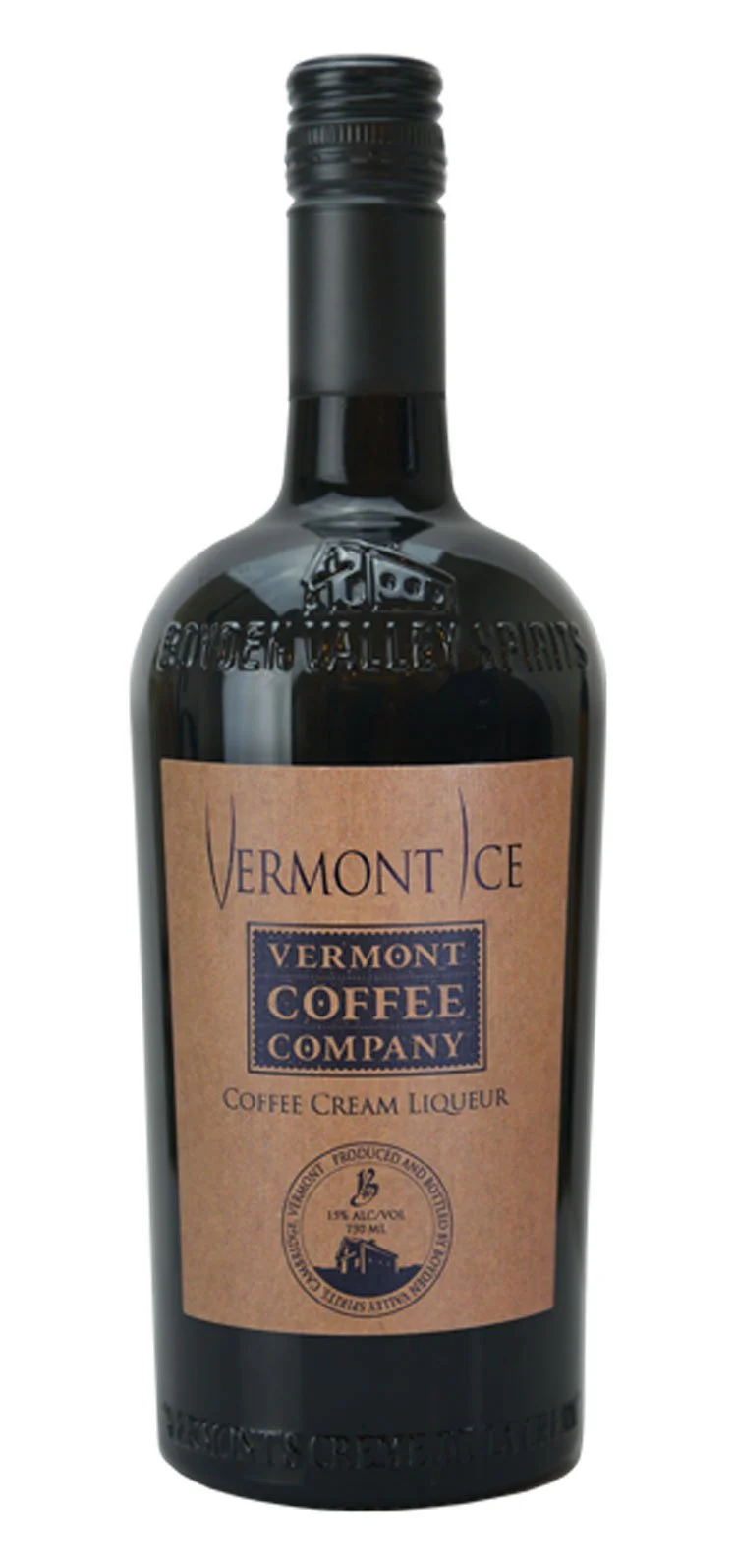 Vermont Coffee Company Coffee Cream Liqueur