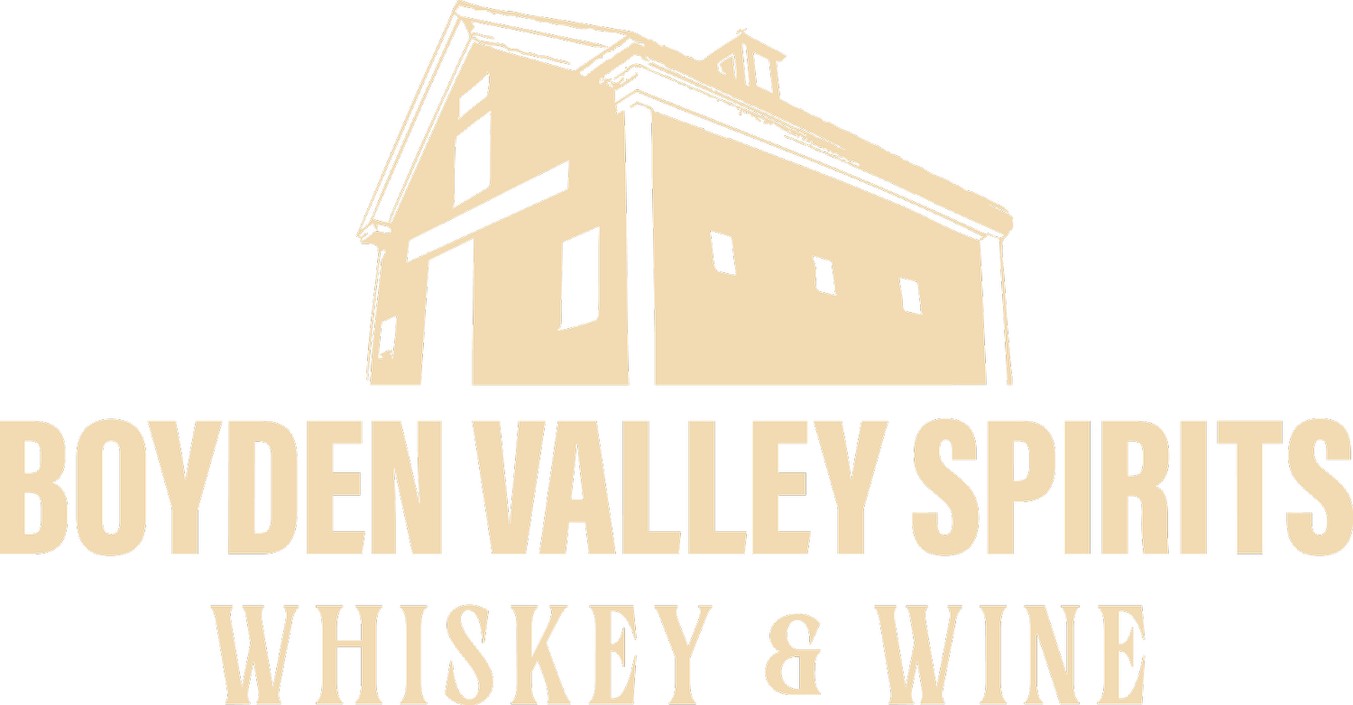 Boyden Valley Spirits