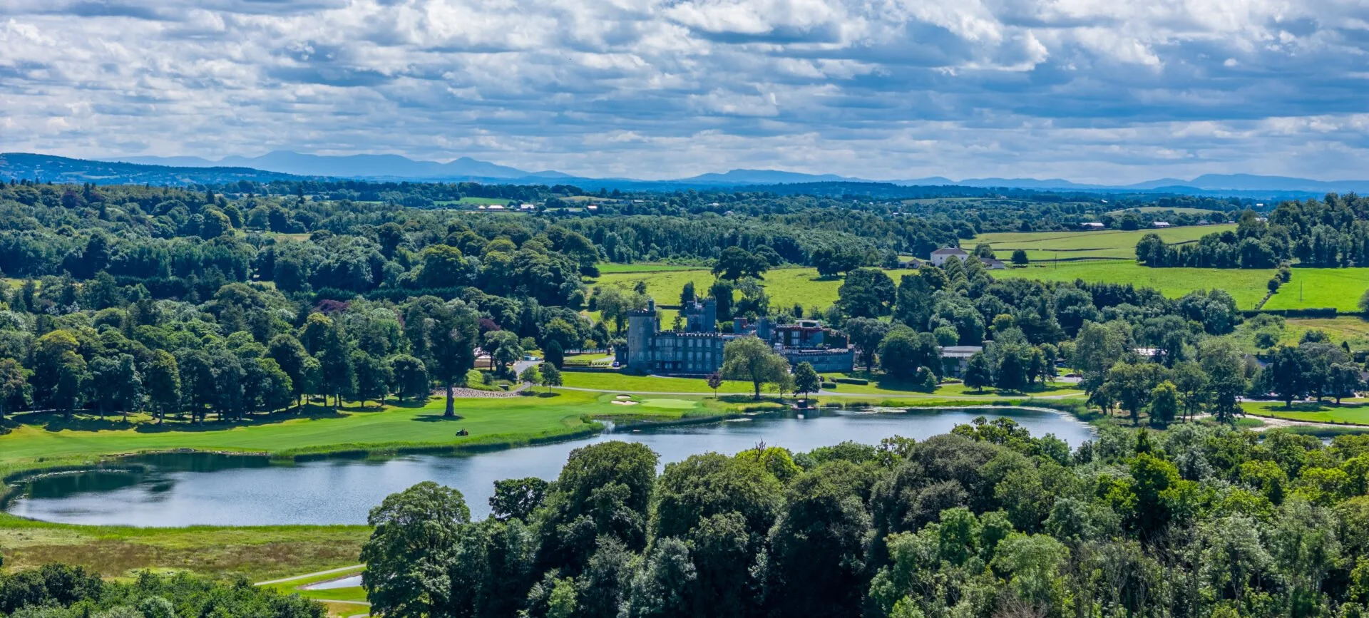 Dromoland 