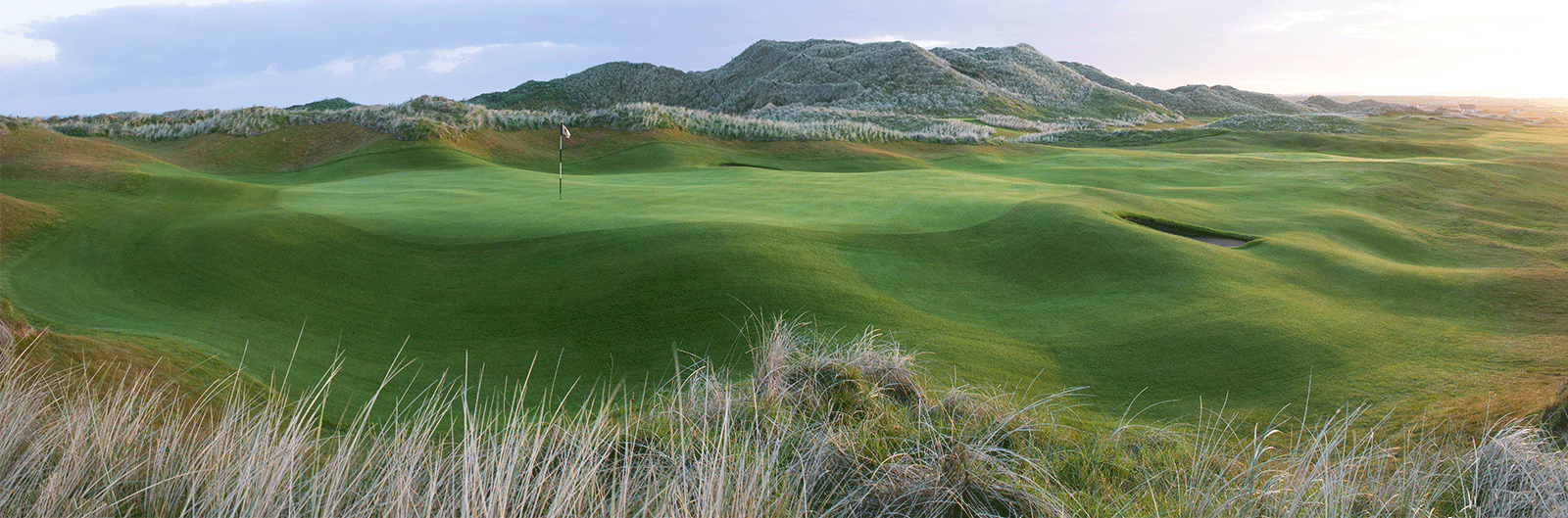 Doonbeg: Greg Norman’s Wild Atlantic Links on the Clare Coast