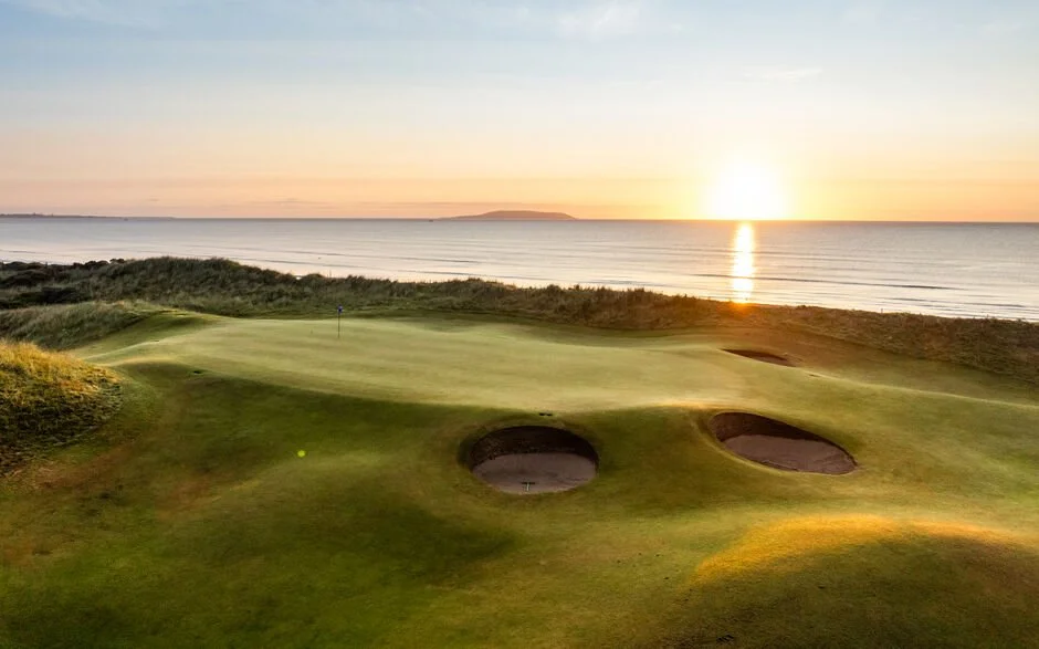 Portmarnock Golf Club: Dublin’s Championship Links and Ireland’s Quietest Giant