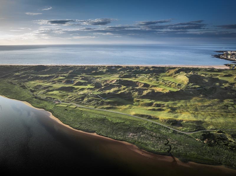 Ireland’s Most Iconic Links