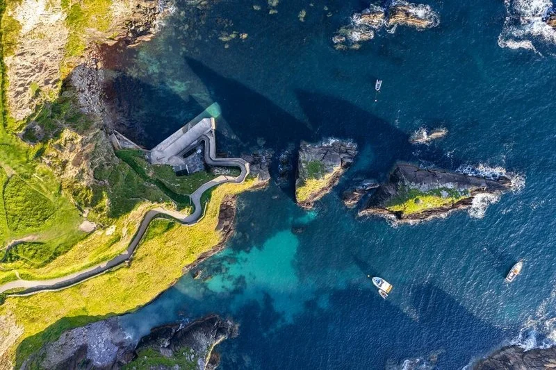 A Week on the Wild Atlantic: Why Ireland’s Southwest Links Coast Deserves a Trip of Its Own
