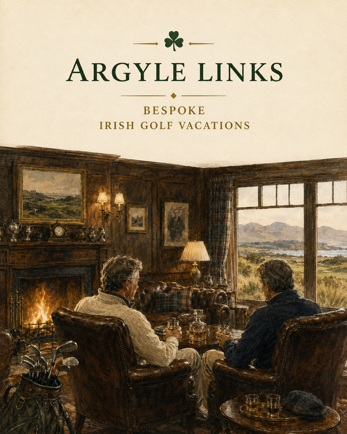 10 Words to Know Before You Land in Ireland