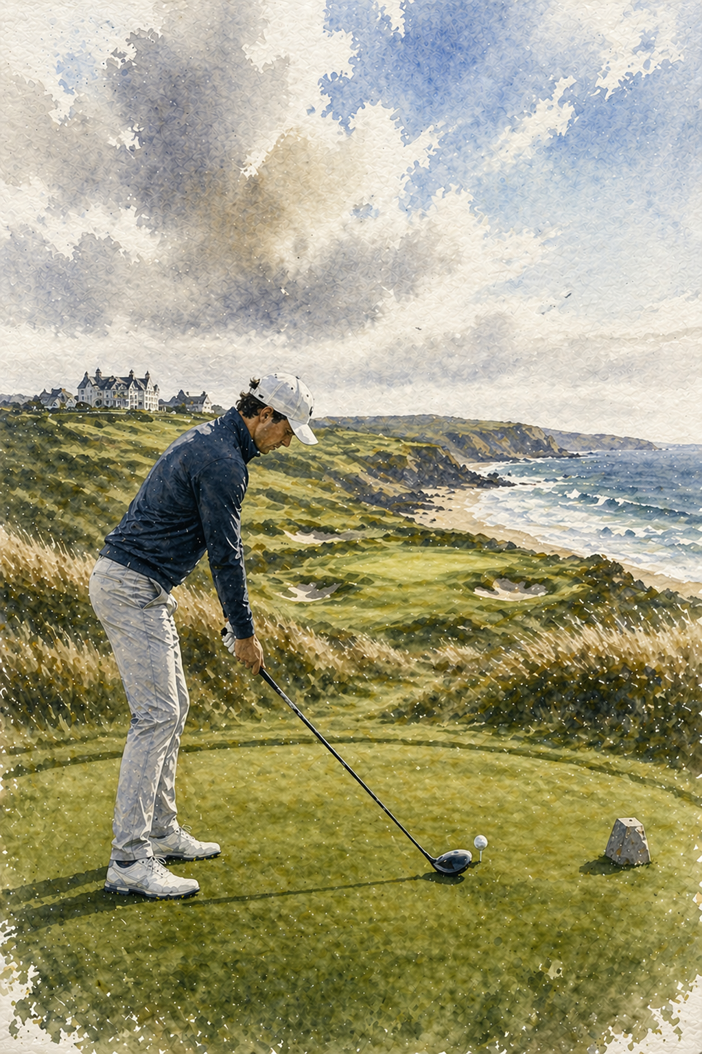 A Brief, Brilliant History of the Ryder Cup — Told in 10 Unforgettable Moments