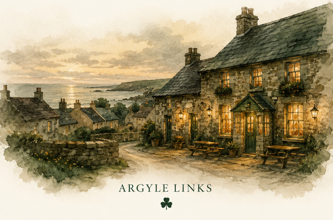 The 19th Hole: Why Pub Culture Is the Secret Ingredient of an Irish Golf Trip