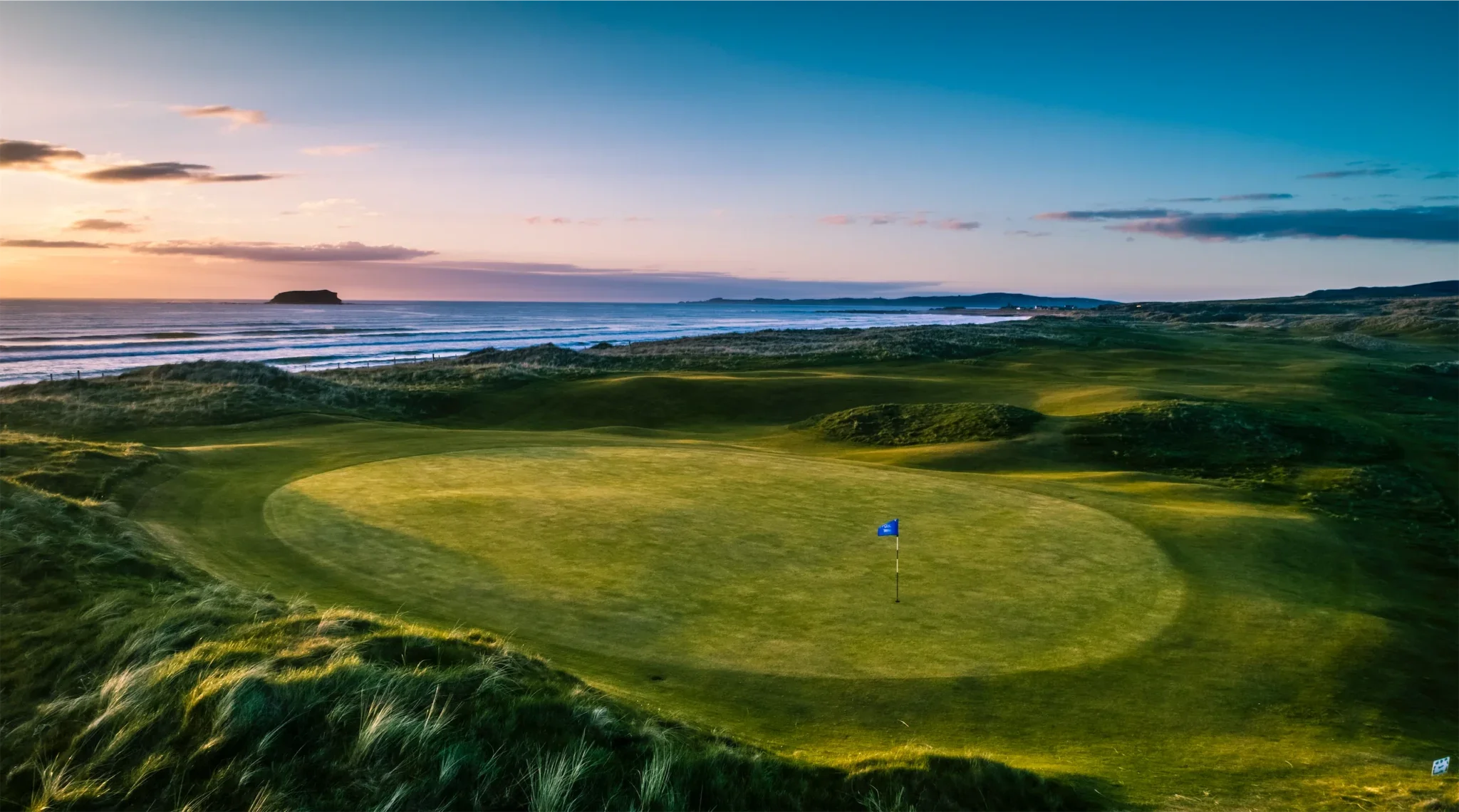 Ballyliffin Golf Club: Ireland's Most Northerly Links