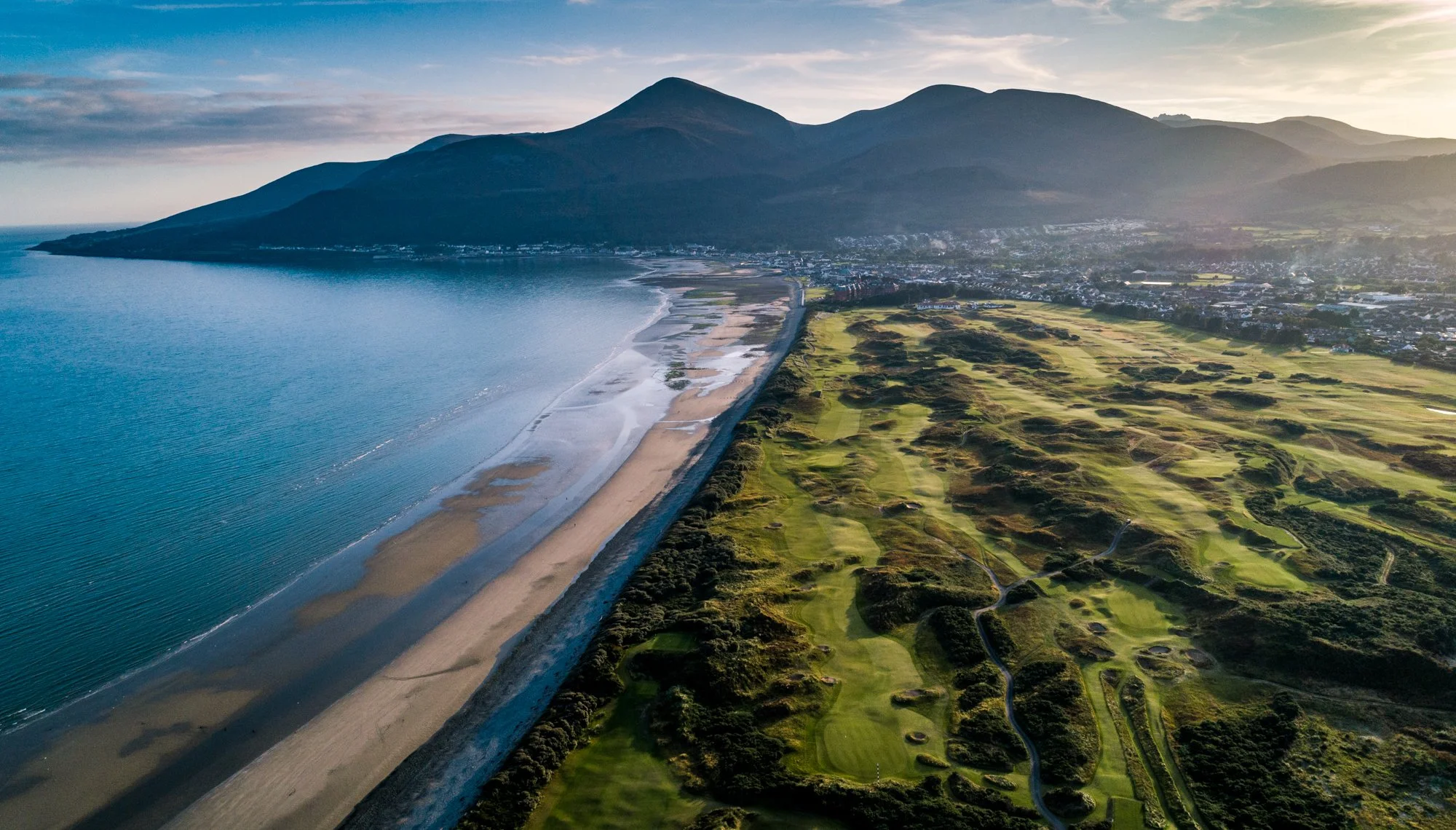 Royal County Down