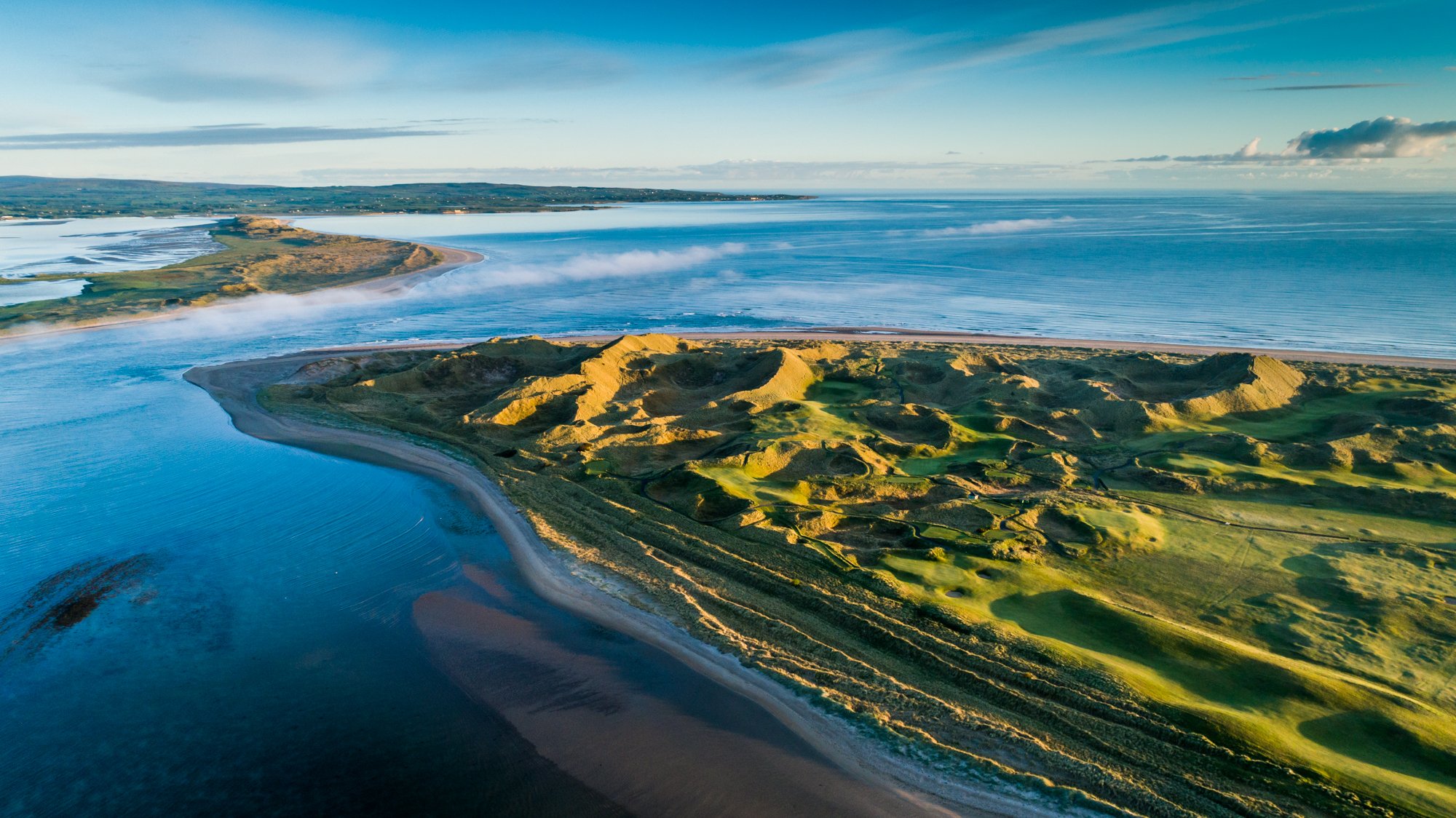 Enniscrone