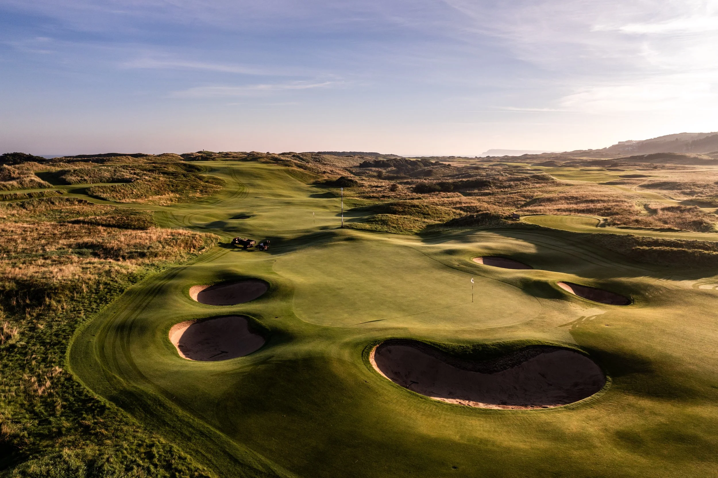 Royal Portrush